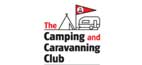 Camping and Caravanning Club Insurance Symbol