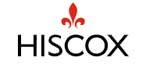 Hiscox Insurance Symbol