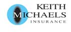 Keith Michaels Insurance Symbol