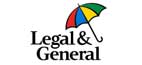 Legal and General Insurance Symbol