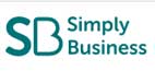 Simply Business Insurance Symbol