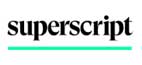 Superscript Insurance Symbol